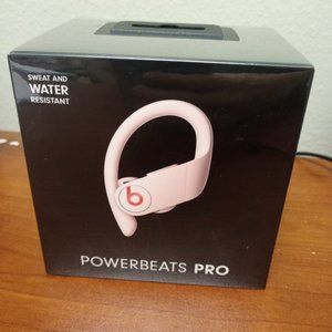 Powerbeats Pro Totally Wireless Earphones